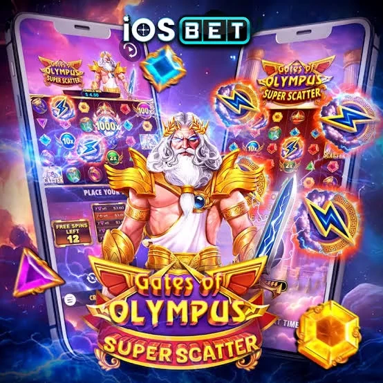 iosbet APK Terbaru untuk Perangkat Android