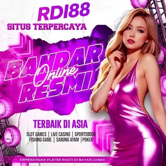 Download rdi88 APK Terbaru untuk HP Android