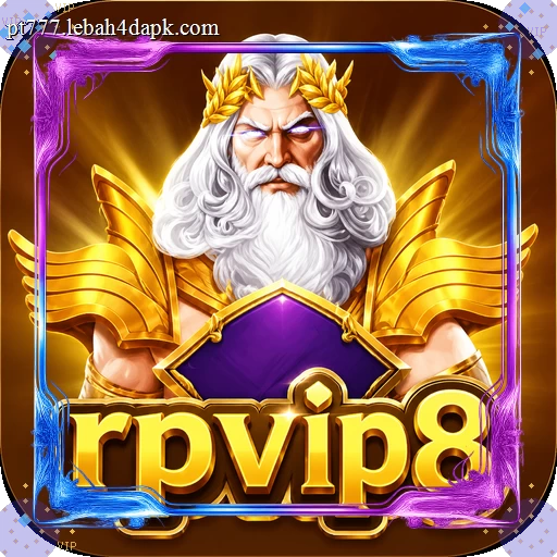 rpvip8 APK Terbaru: Download Cepat dan Gratis