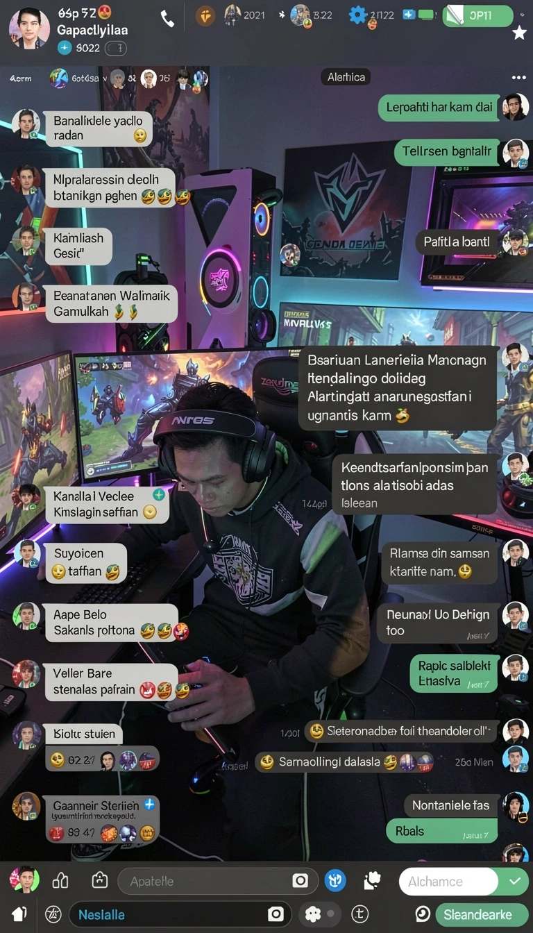 Review Aplikasi isototo