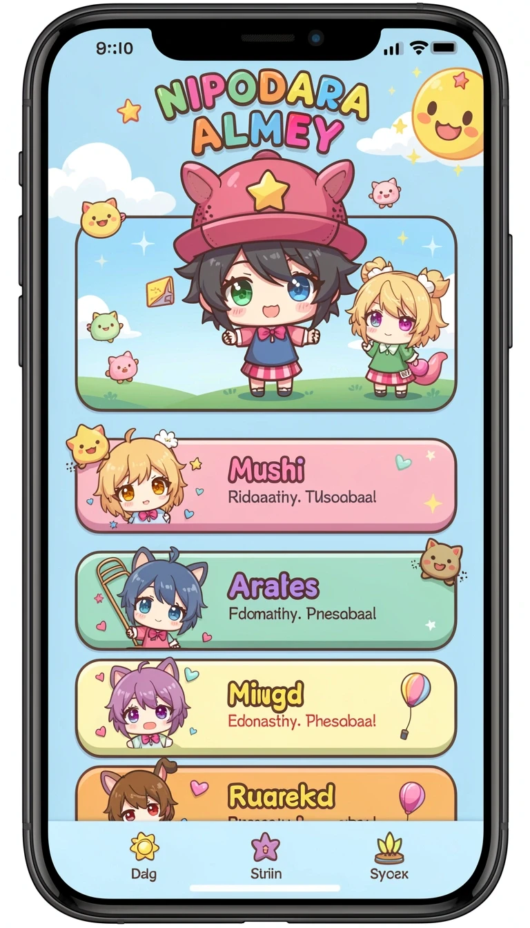 putarmega APK Terbaru dengan Fitur Lengkap