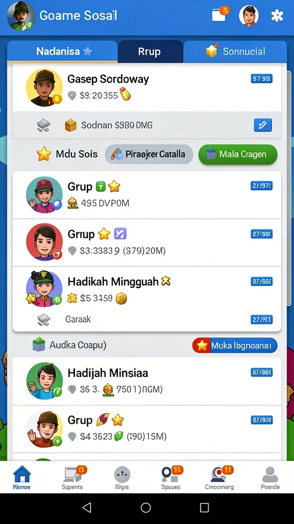 nekototo App Terbaru: Fitur Unggulan dan Download