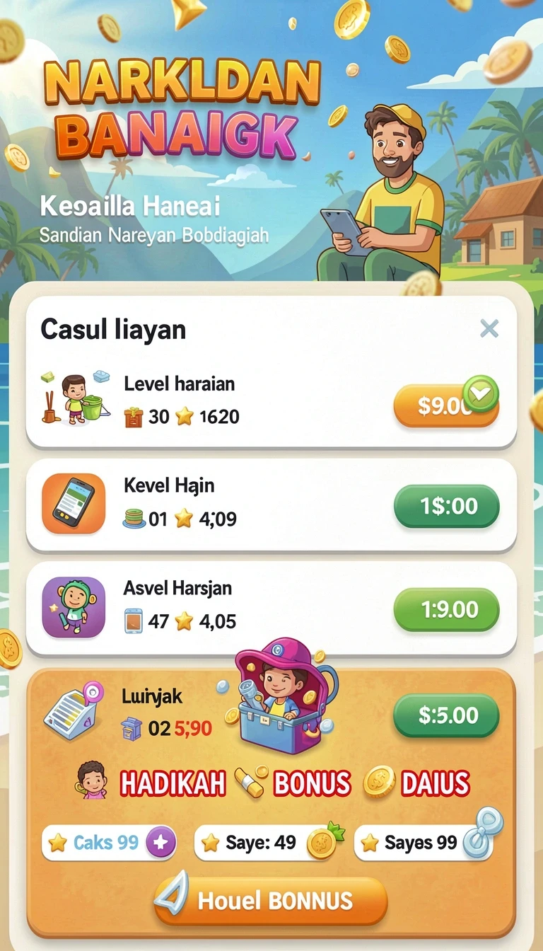 rsnvip APK Versi Terbaru untuk Android 2026
