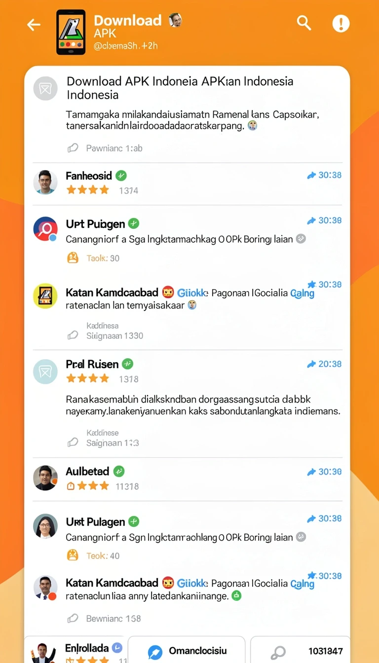 Review Aplikasi qqslot