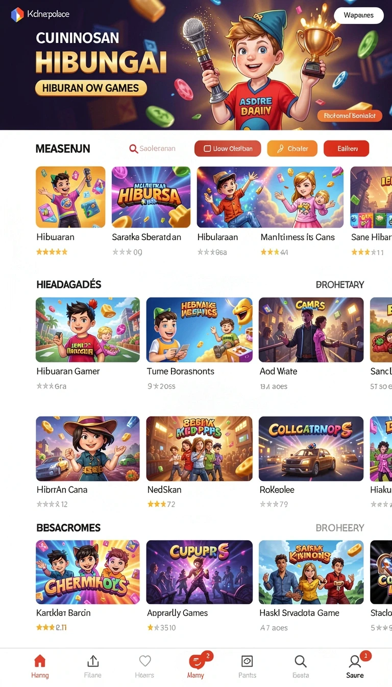 kombo88 APK Terbaru dan Aman untuk Diunduh