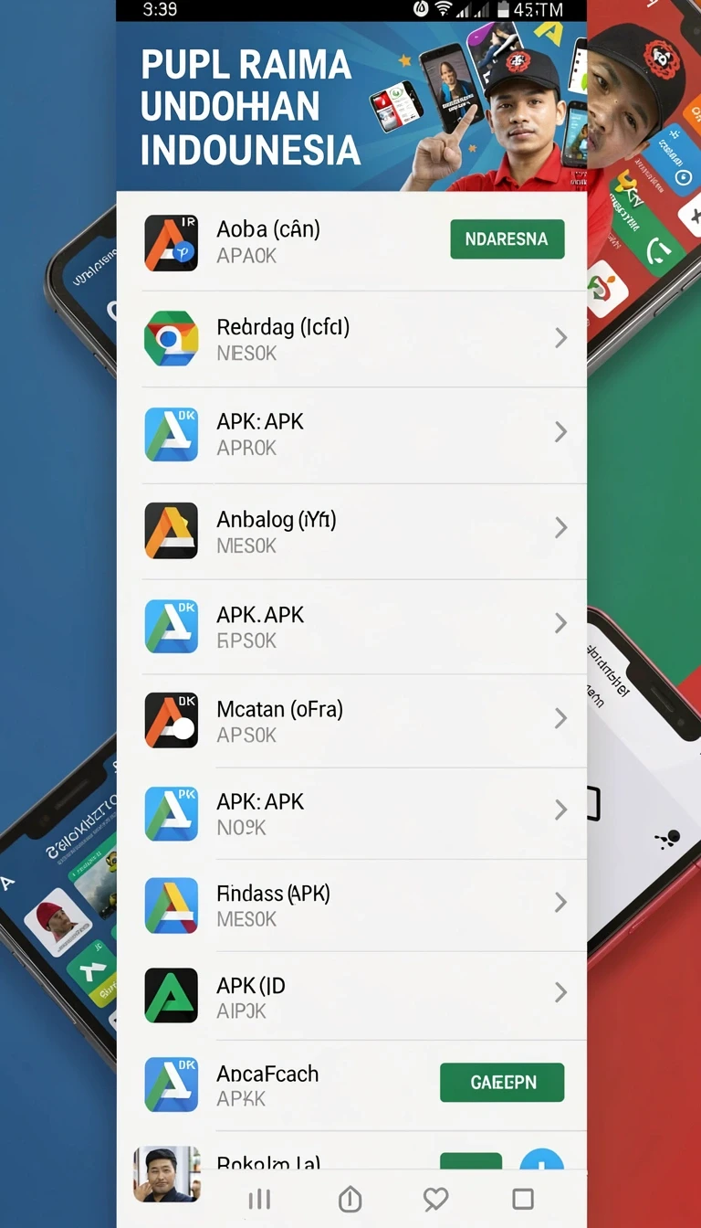 Download pp8slot APK Terbaru Full Version