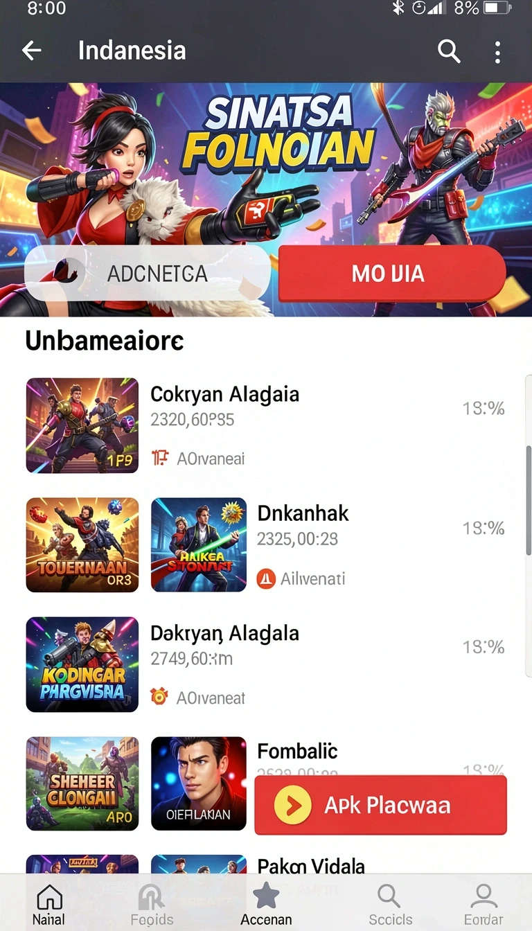 Download Aplikasi keristoto Terbaru untuk HP Android