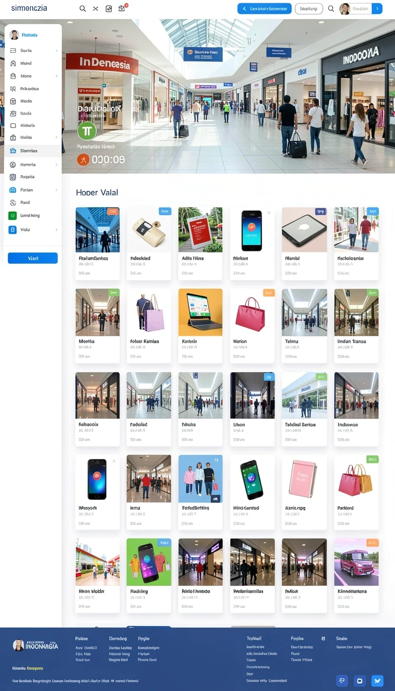 Review Aplikasi id098 Versi Terbaru