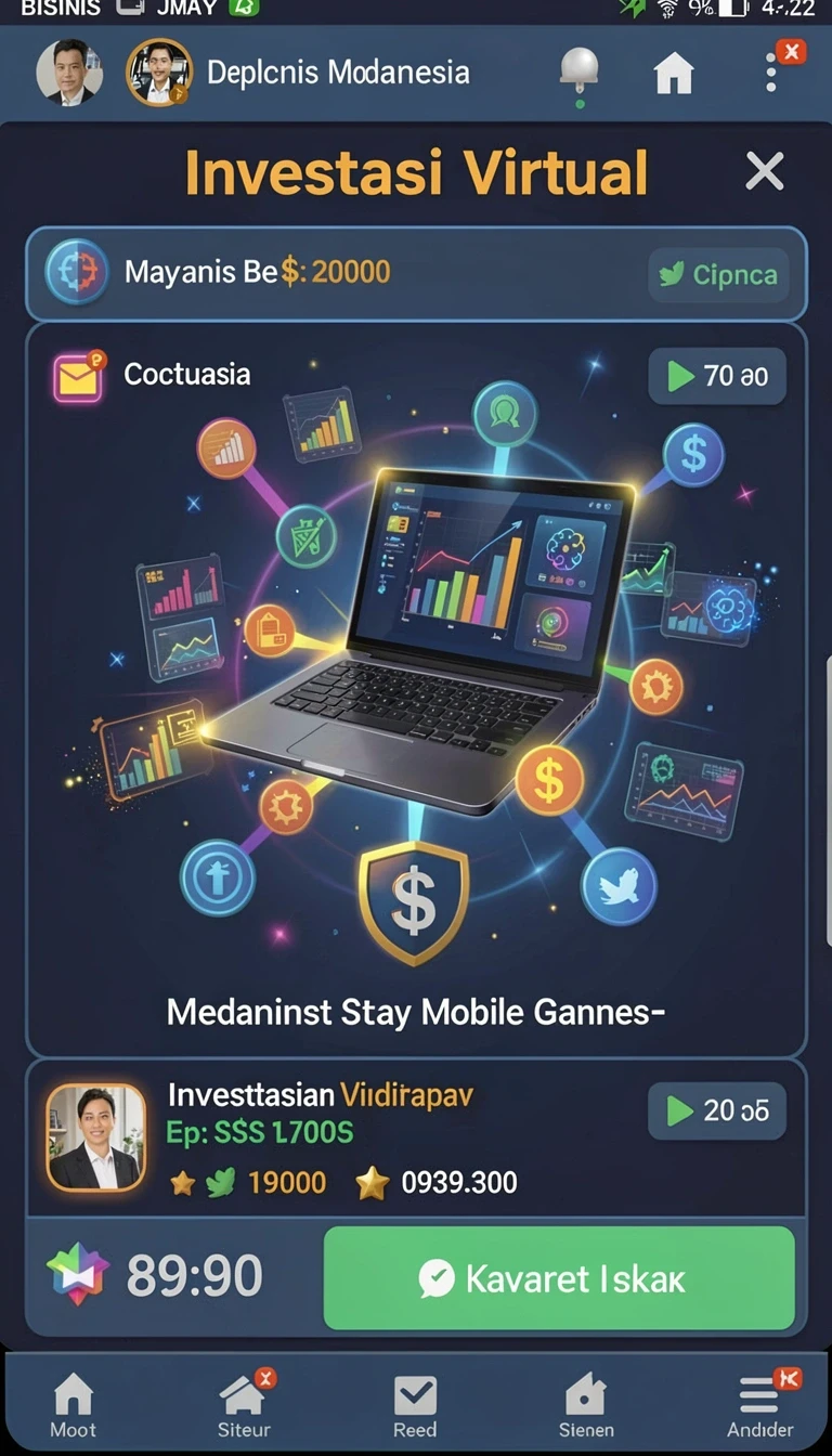 rpvip8 APK Terbaru: Download Cepat dan Gratis