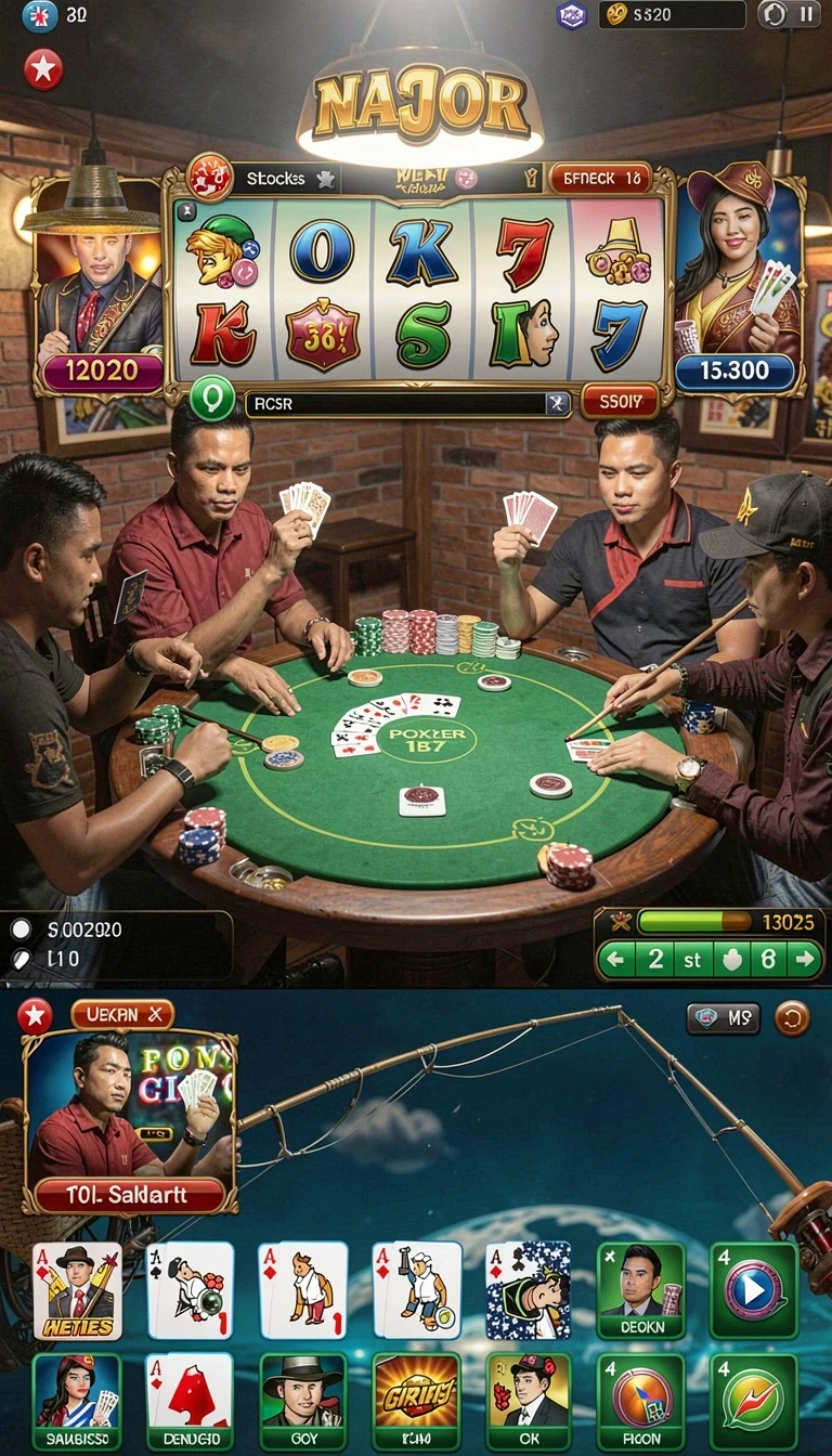 Review Aplikasi zk7