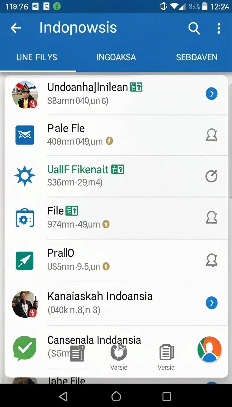 Review Aplikasi giftrp288