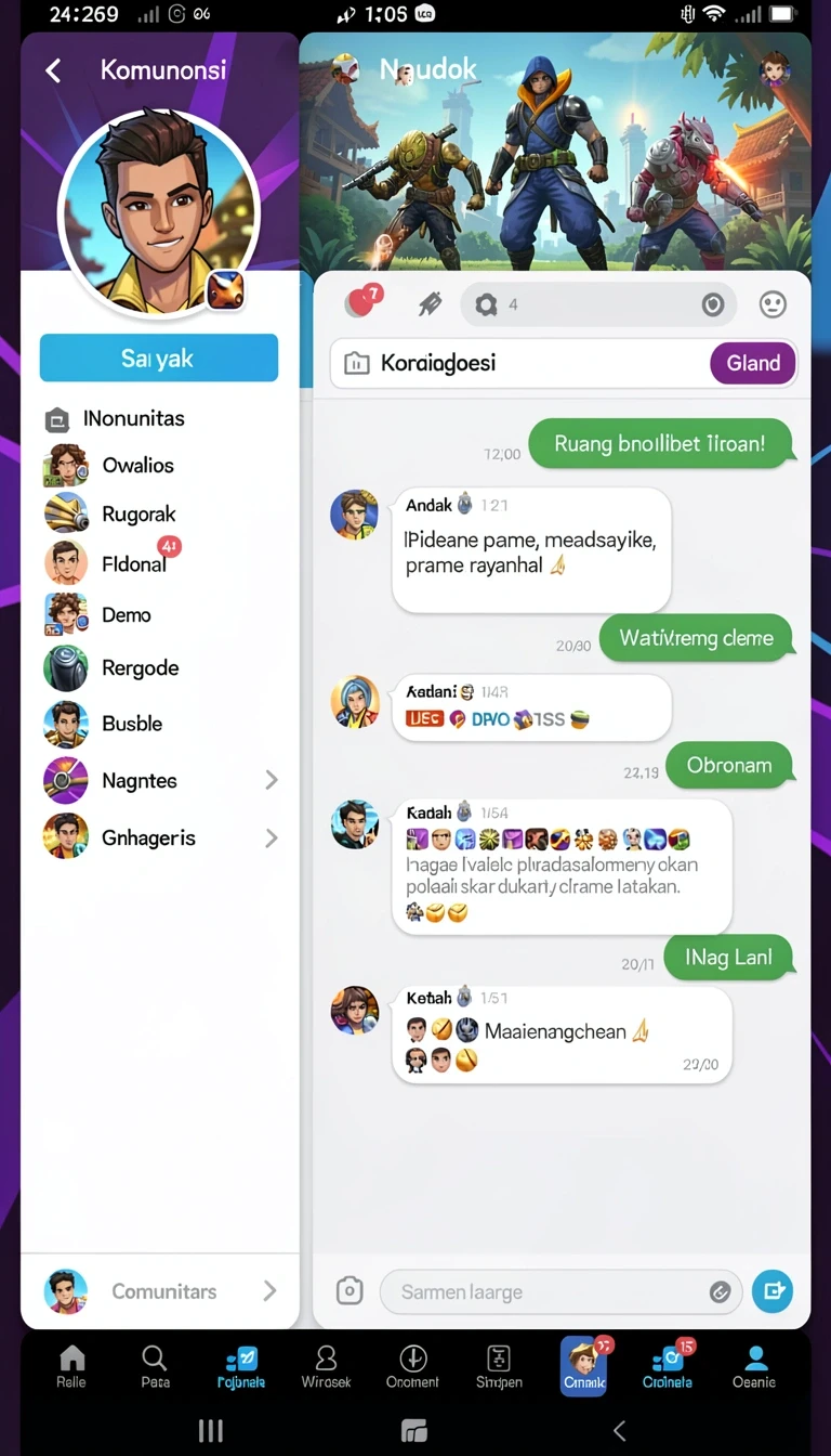 Kelebihan dan Fitur Aplikasi mdgwin Terbaru