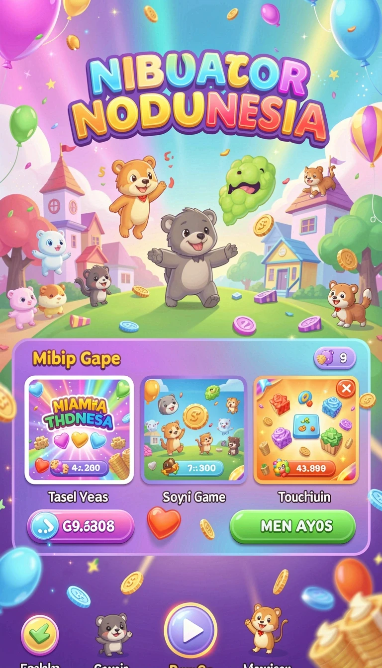 Aplikasi 9et Terbaru dengan Fitur Terbaik