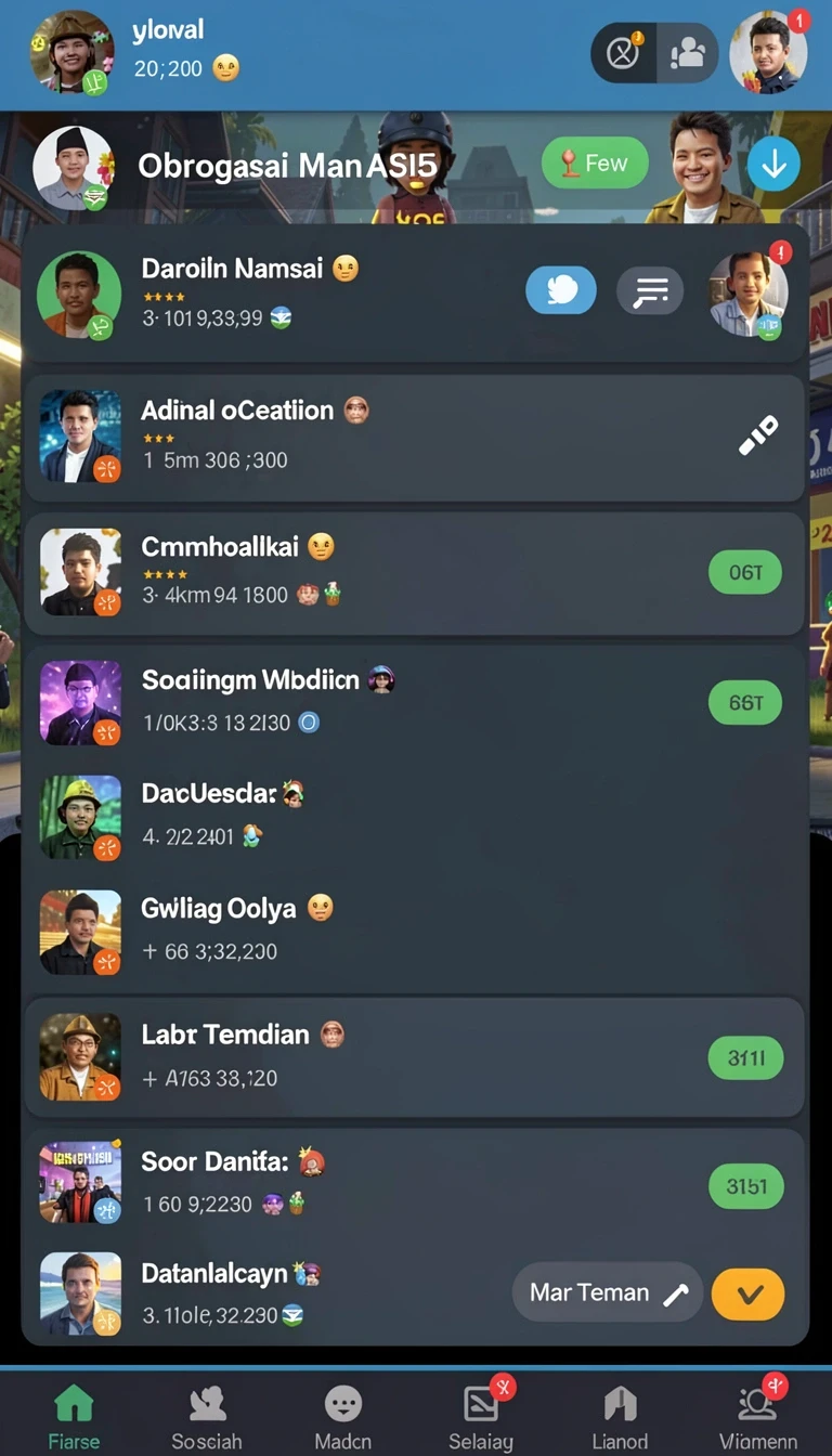 Review Aplikasi di1
